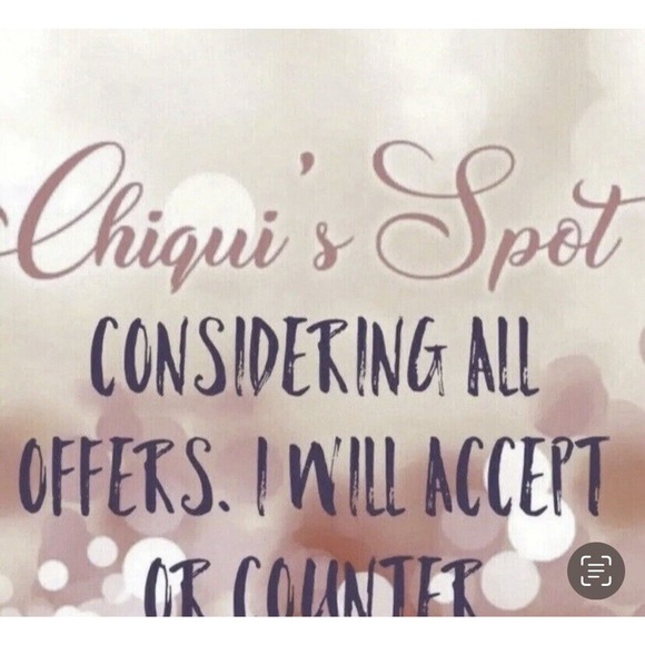 Danielle Bernstein French Terry Black Boho Long Sleeve Sweatshirt SZ Small - Picture 11 of 14